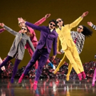 PEPPERLAND Brings The Beatles to The Lowry Photo