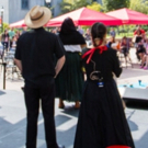 The Old Globe Presents A Free Axis Event: BY THE COMMUNITY, FOR THE COMMUNITY