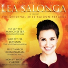 Lea Salonga to Embark on 2019 U.K. Tour Photo