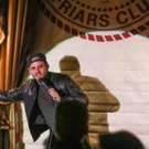 Photo Coverage: Friars Club Inaugurates Monthly Comedy Show Photo