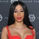 BWW Exclusive: Cardi B, Future, Bret Lockett Team With Moshe Malamud for Super Bowl Photo