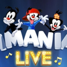 ANIMANIACS IN CONCERT Comes to The Tower Theatre Video