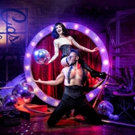 BWW REVIEW: PIGALLE Blends Disco And Parisian Cabaret For An Entertaining Easy Night  Photo