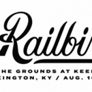 AC Entertainment Announces Railbird Festival at Keeneland Photo