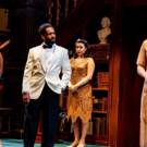 BWW Review: Folger Theatre's LOVE's LABOR'S LOST at the Folger Shakespeare Library Photo