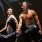 FJK DANCE Returns With BLACK BOX Culture And Dance Repertoire Series Photo