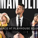 Comedian John Crist Comes To Columbus This March! Video