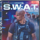 S.W.A.T. Season 1 Debuts on DVD August 28 Video