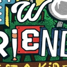 TWO FRIENDS Comes to Fox Theatre 1/25