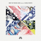 MOOD Records Releases 'Best of MOOD 2018' Mixed by Carlo Ruetz Video