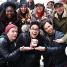 Wake Up With BWW 1/18: Danny Burstein & Christian Dante White in MY FAIR LADY, and…