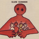 Slum Summer Debut New Single TRAMPOLINE From Upcoming Album Photo