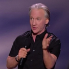 BILL MAHER: LIVE FROM OKLAHOMA, His 11th Stand-Up Special on the Network, Debuts July Photo