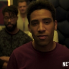 VIDEO: Watch the Trailer for Netflix's New Film THE AFTER PARTY Featuring Cameos From Video
