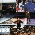 Bid Now on 2 On-Stage Seats to NETWORK on Broadway on March 30 Video