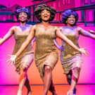 MOTOWN THE MUSICAL to Head to Manchester