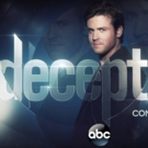 The Art of Illusion Takes Center Stage In New ABC Drama DECEPTION Premiering March 11 Photo