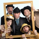 Walnut St. Theatre's BASKERVILLE Coming to MPAC and More Photo