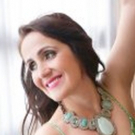 Juliana Areias Jazzes Up The Green Room 42 with BOSSA NOVA BABY Video