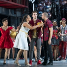 Photo Flash: First Look at Corey Cott and More in WEST SIDE STORY at Lyric Photo
