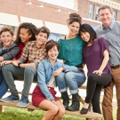 Disney Channel's ANDI MACK is August's Number One Series Telecast With Tweens 9-14 Photo