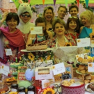 Acting For Others Announces Fourth Annual West End Bake Off Photo