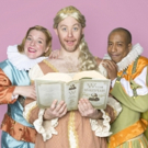 Cincinnati Shakespeare Tackles the Bard in THE COMPLETE WORKS OF WILLIAM SHAKESPEARE  Video