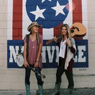 Country Music Stars Gabriela and Bianca LeDuc in Collaboration with Corral Boots Photo