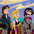 BWW Exclusive: Listen to Eden Espinosa, Mandy Moore, Zachary Levi Sing on RAPUNZEL'S…