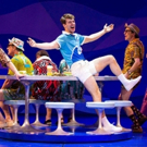 THE FLAMINGO KID Extends at Hartford Stage Through 6/15
