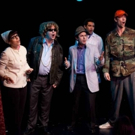 BROADWAY'S NEXT H!T MUSICAL Is Coming To Kean Stage Photo