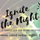 Ignite The Night, A Fundraiser For Spark Theatre, Celebrates Lorain County's Artists  Video