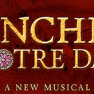 North Texas Performing Arts Repertory Theatre presents THE HUNCHBACK OF NOTRE DAME Photo