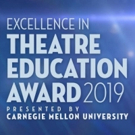 Tony Awards Open Submissions for Excellence in Theatre Education Award Video