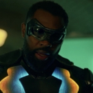 VIDEO: The CW Shares BLACK LIGHTNING 'The Book Of The Apocalypse: Chapter Two: The Omega' Scene