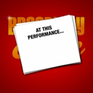 AT THIS PERFORMANCE... Announces Guests For March 26th Show at the Green Room 42