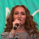 VIDEO: Emma Kingston Performs at West End Live Video