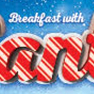 Breakfast With Santa Is Coming To Town At Tulalip Resort Casino