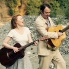 Singer/Songwriter Duo Sylvie Davidson And Trevor Wheetman Announce One Night Only Alb Video