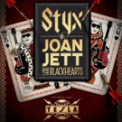 Styx And Joan Jett & The Blackhearts Are Coming To Hershey Photo