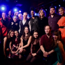 Photo Coverage: AT THIS PERFORMANCE Presents BROADWAY FRIGHT NIGHT