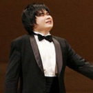 Pianist Nobuyuki Tsujii Replaces Murray Perahia in Upcoming Recital on May 10 Photo