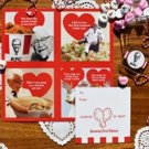 KFC Helps You Spread The Love With The Sensual Scent Of Fried Chicken Scratch 'N' Sni