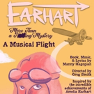 Amelia Earhart Musical Comedy Comes to the Rockwell Video