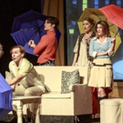 Right Angle Entertainment Releases Tickets for FRIENDS! THE MUSICAL PARODY at the Kir Video