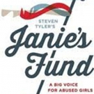 Steven Tyler & Live Nation to Present Inaugural Janie's Fund Gala & GRAMMY Viewing Pa Video