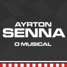 BWW Previews: AYRTON SENNA, O MUSICAL Opens in March at Teatro Sergio Cardoso Photo