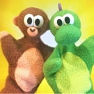 The Ballard Institute Presents MONKEY AND DINO'S FUNKY PUPPET SHOW By John Cody Video