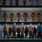 Austin Opera Announces 2018-2019 Season