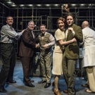 Photo Flash: First Look at 1st Stage's THE FARNSWORTH INVENTION